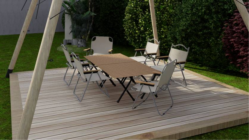 虎丘区帐篷生产厂家：以匠心筑牢户外装备的品质根基